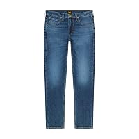 Lee - Jeans Uomo - vestibilità Slim Affusolata - Luke - Herald