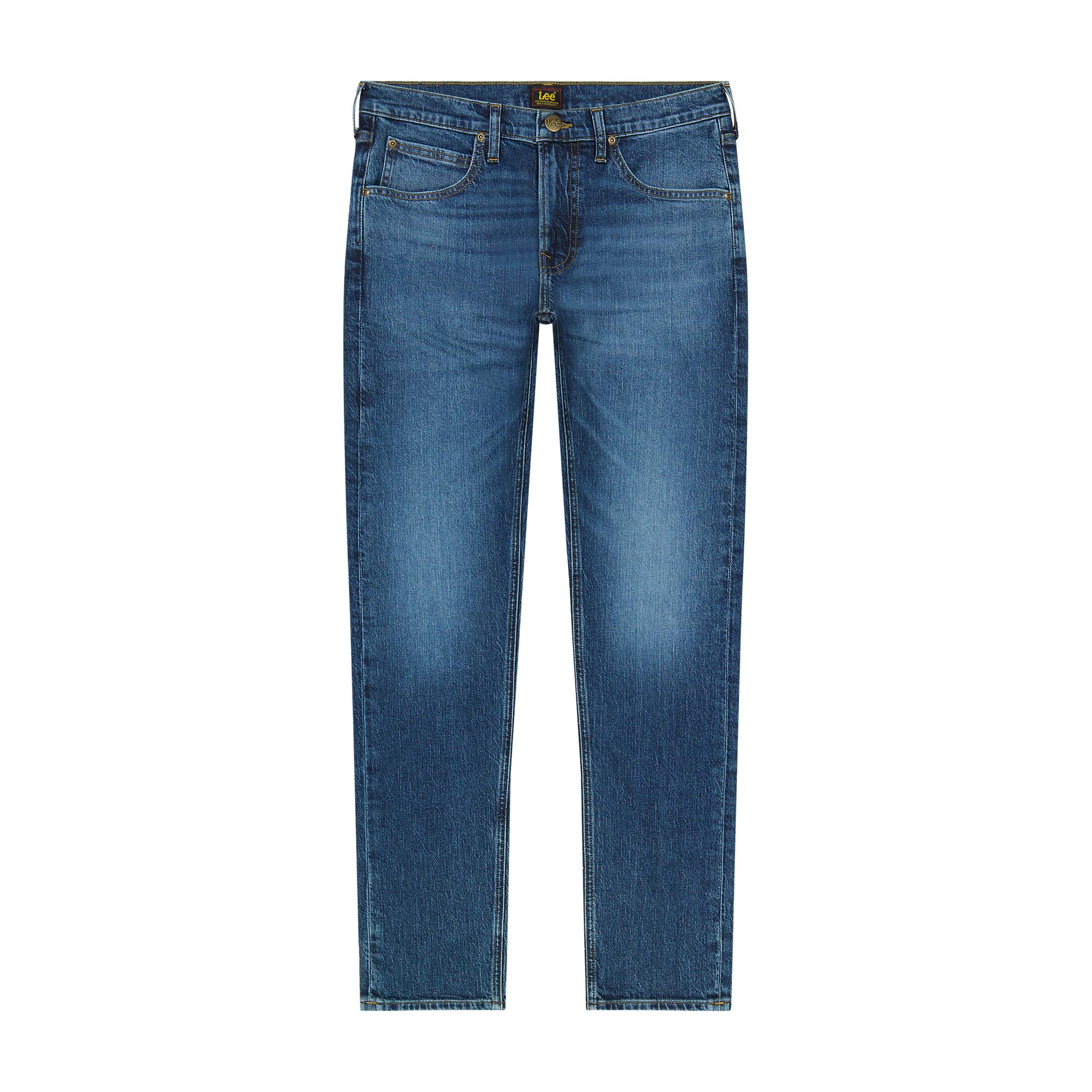 LEE Herren Luke Jeans, Herald, 34/32