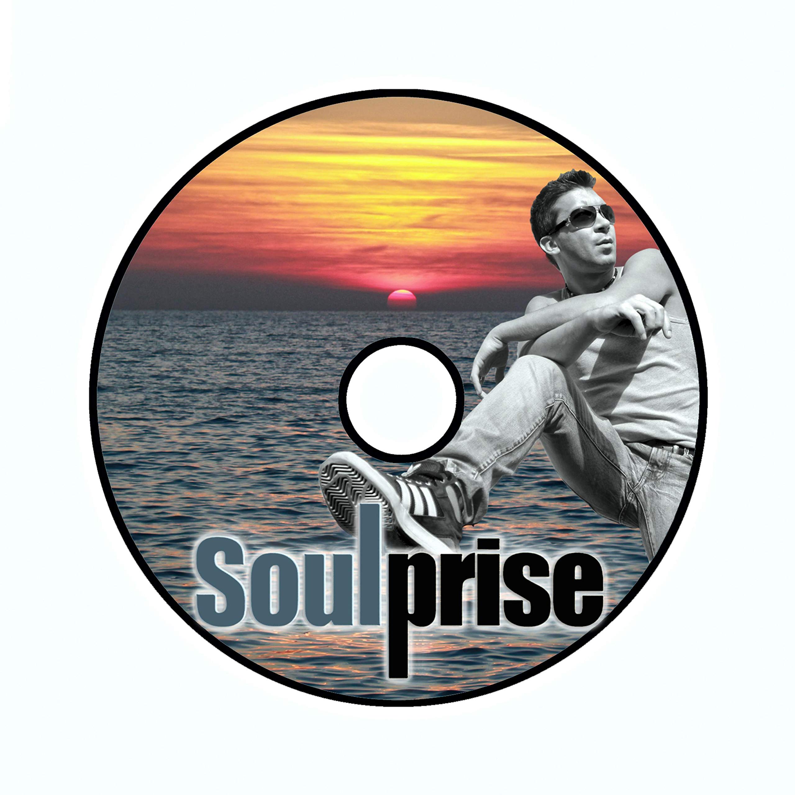 Soulprise [Explicit]