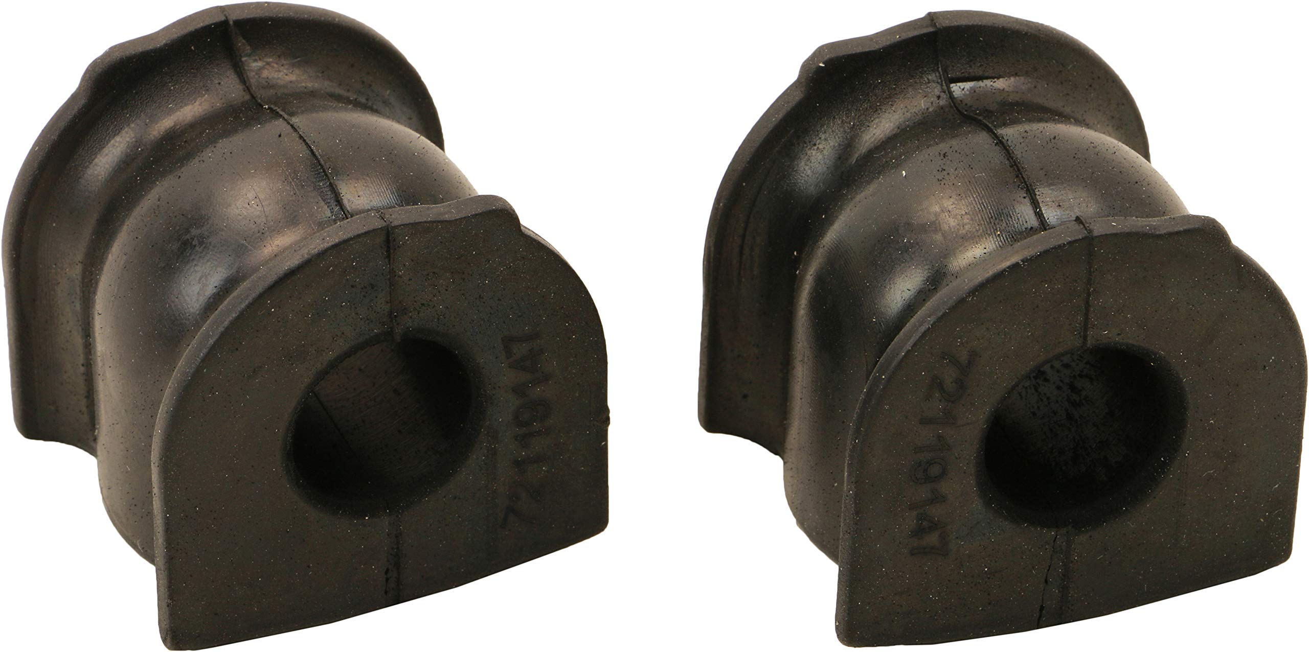 Moog Chassis K201911 Stabilizer Bar Mount Bushing Sway Bar