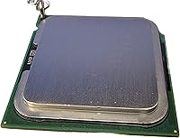 Vista 7 de The Ultimate Geek Accessory - Llavero de procesador de CPU reciclado hecho de piezas de computadora recuperadas