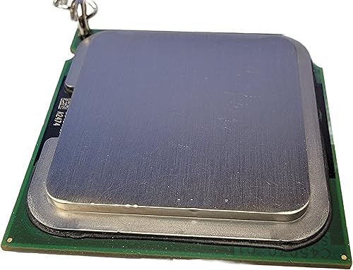 Miniatura 7 de The Ultimate Geek Accessory - Llavero de procesador de CPU reciclado hecho de piezas de computadora recuperadas