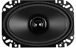 JW Speaker 8900: Powerhouse Car Speakers for Enhanced Audio Experience