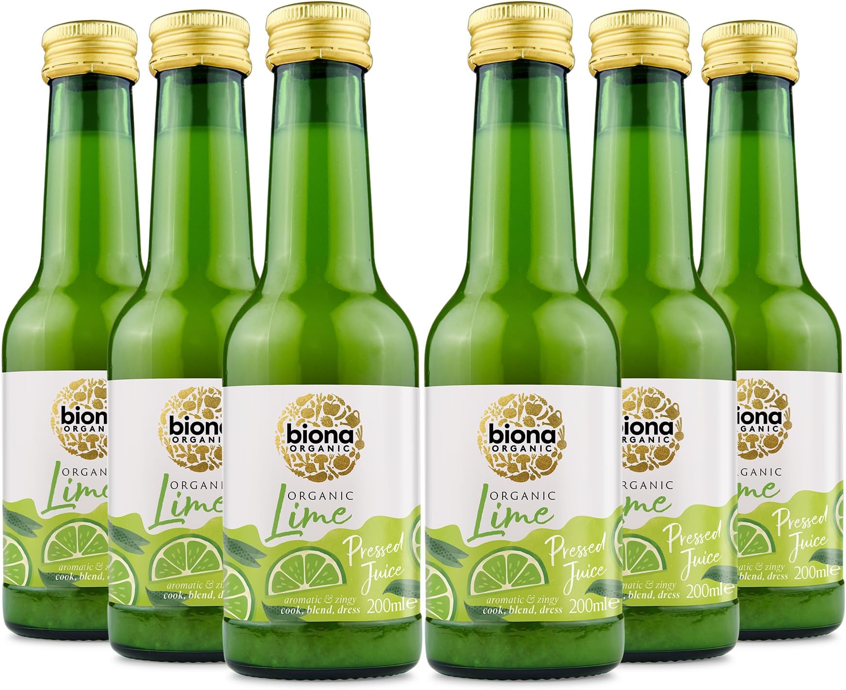 ODK 100 Lime Juice 750ml Single Lime Juice for Cocktails Amazon