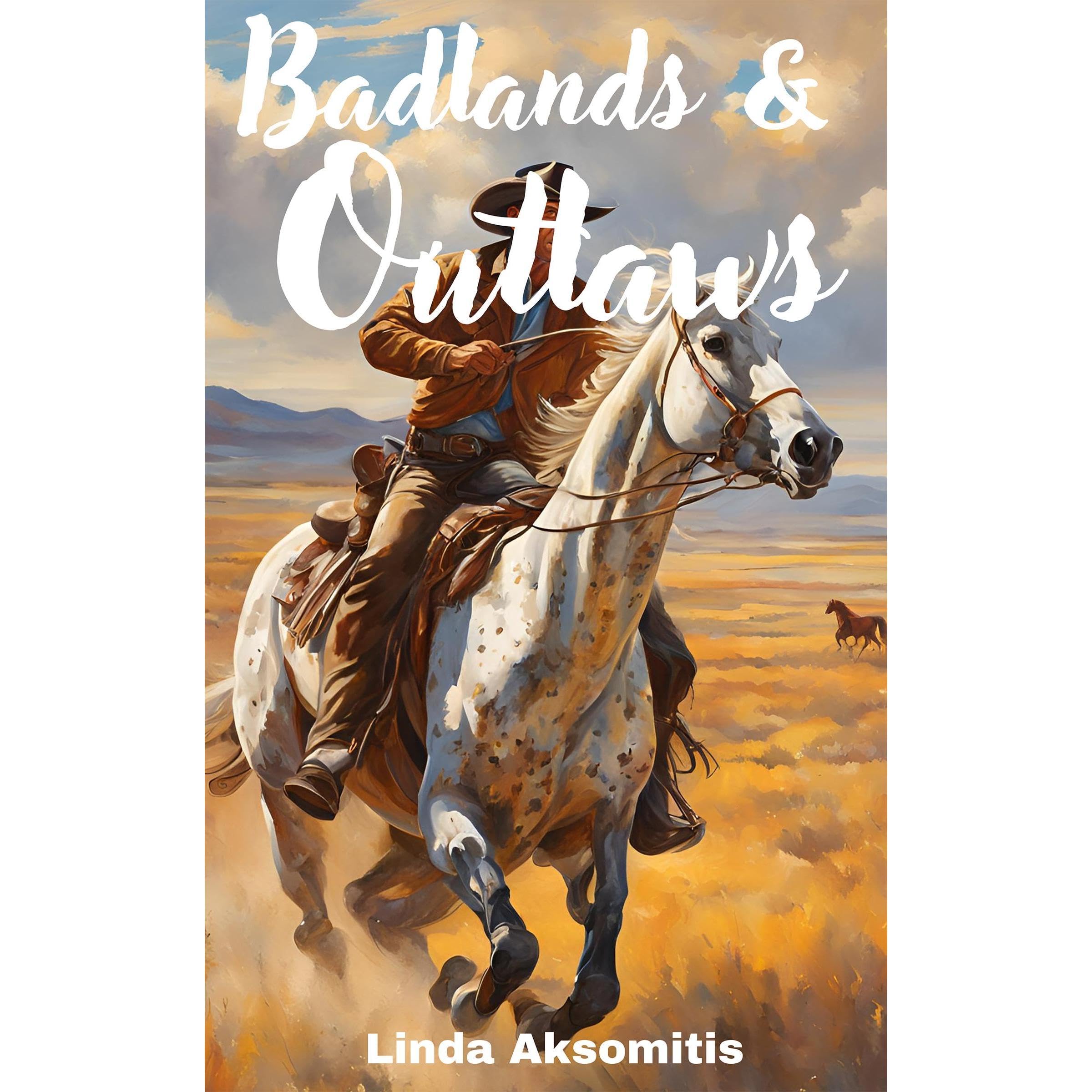 Badlands and Outlaws