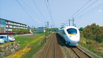 (未使用･未開封品)　787系特急かもめ 長崎~博多 (Blu-ray Disk) 7z28pnb Amazon.co.jp: 787系特急かもめ 長崎~博多 (Blu-ray Disk