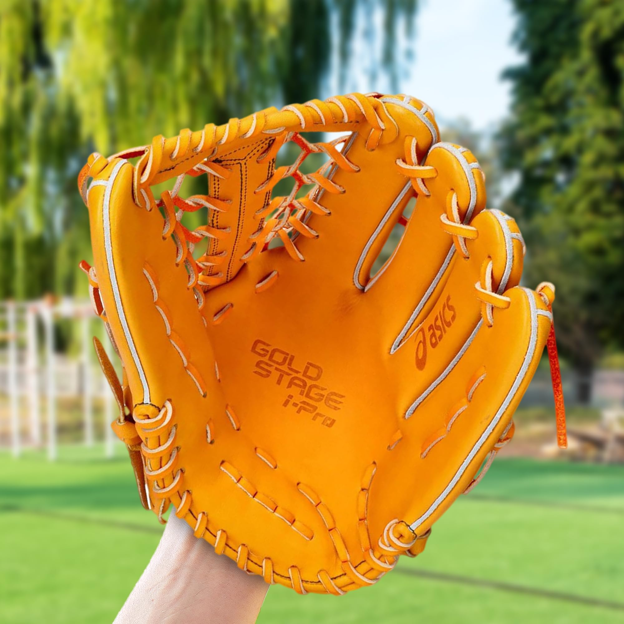 Amazon | asics(アシックス) 野球 軟式 グローブ グラブ 外野手用 Amazon | asics(アシックス) 野球 軟式 グローブ グラブ 外野手用