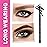 wet n wild Color Icon Kohl Eyeliner Pencil - Rich Hyper-Pigmented Color, Smooth Creamy Application, Long-Wearing Matte Finish Versatility, Cruelty-Free - Taupe of the Mornin\'