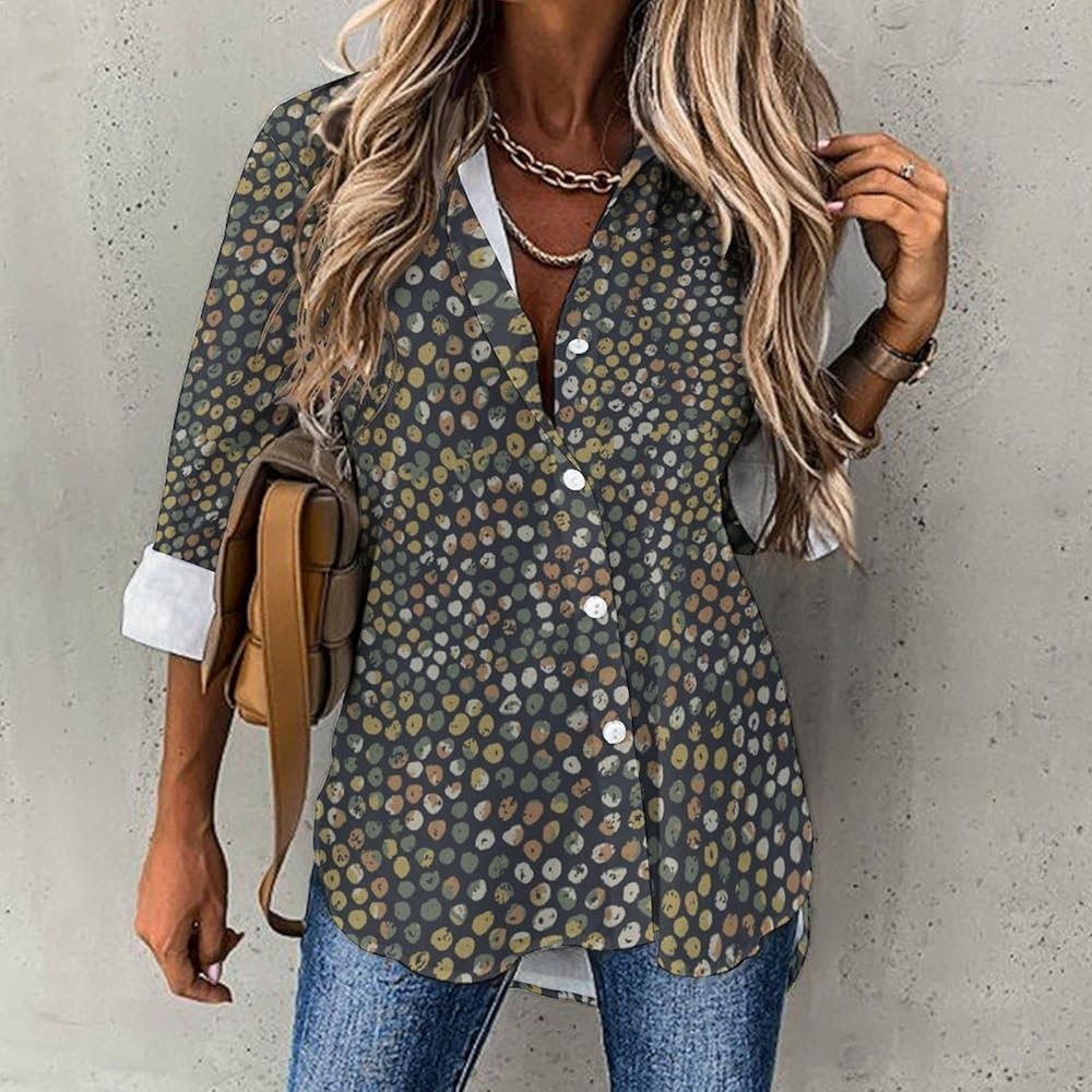 トップス Apolina 24AW Dusty Blouse 3-5y Paulina Peasant Blouse - Black Solid Colors | NYDJ