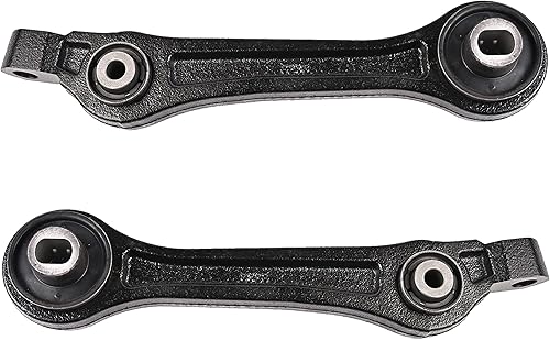 Conjunto de brazo de control inferior delantero y rótula compatible con CHRYSLER 300 2005-2010 2008-2011 DODGE CHALLENGER 2006-2010 DODGE CHARGER