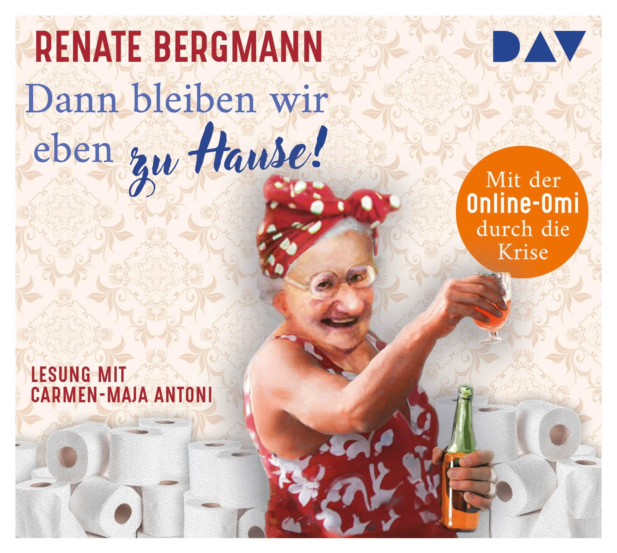 Dann Bleiben Wir Eben zu Hause!