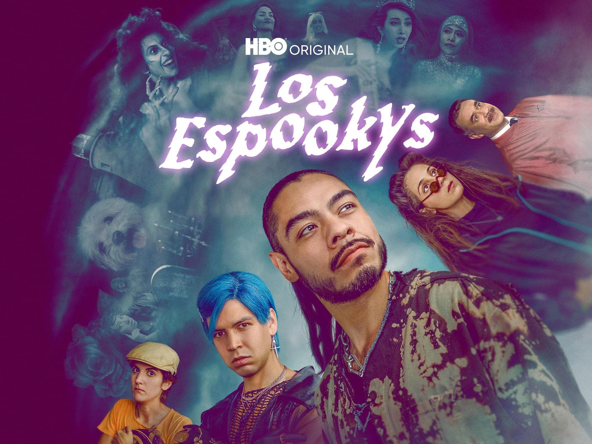 Los Espookys