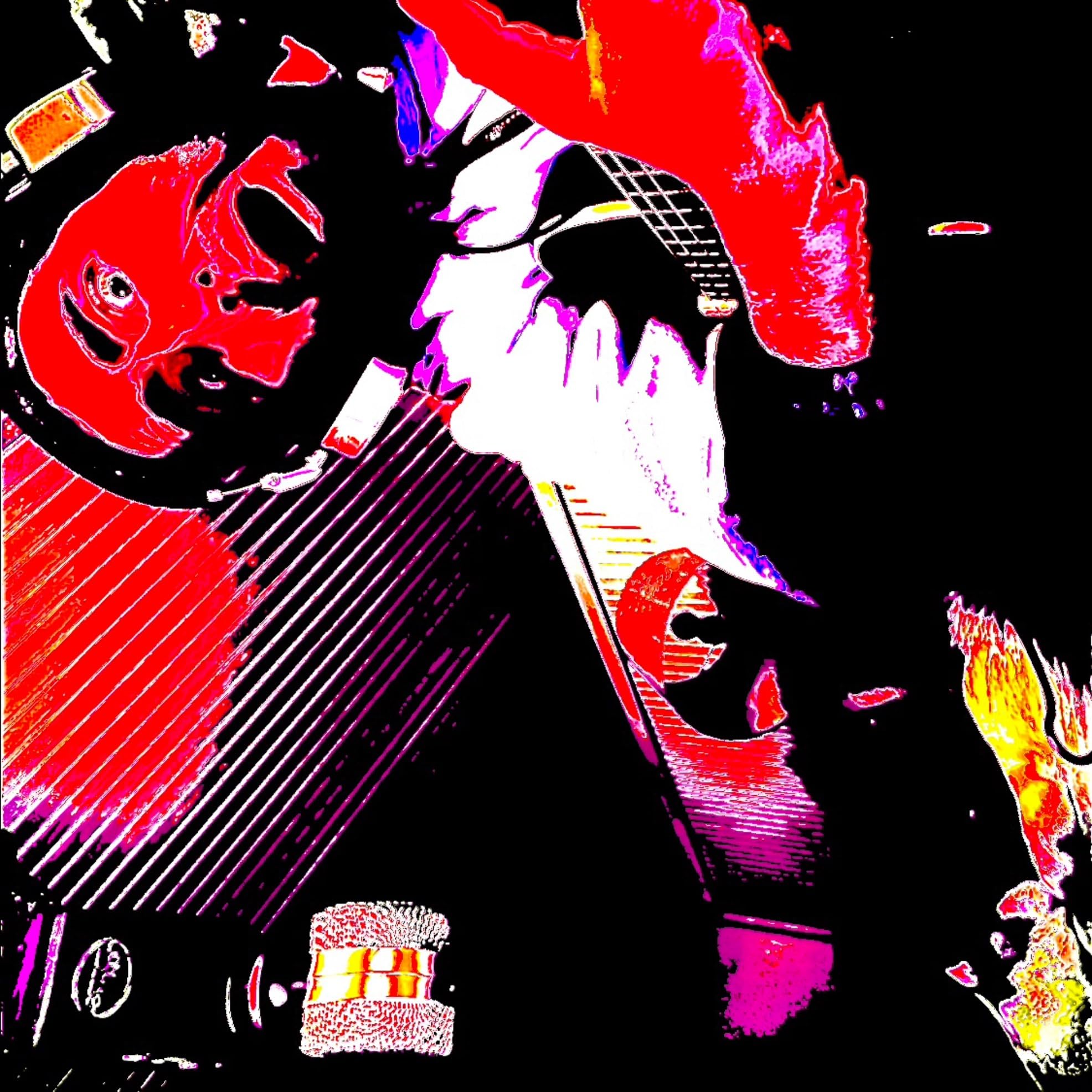 Carrington Zane Sklar