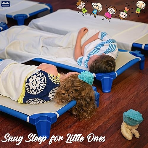 Miniatura 31 de Sábanas para cuna, para guardería, preescolar, sábana bajera para cuna estándar, sábanas para guardería con bucles elásticos en las esquinas