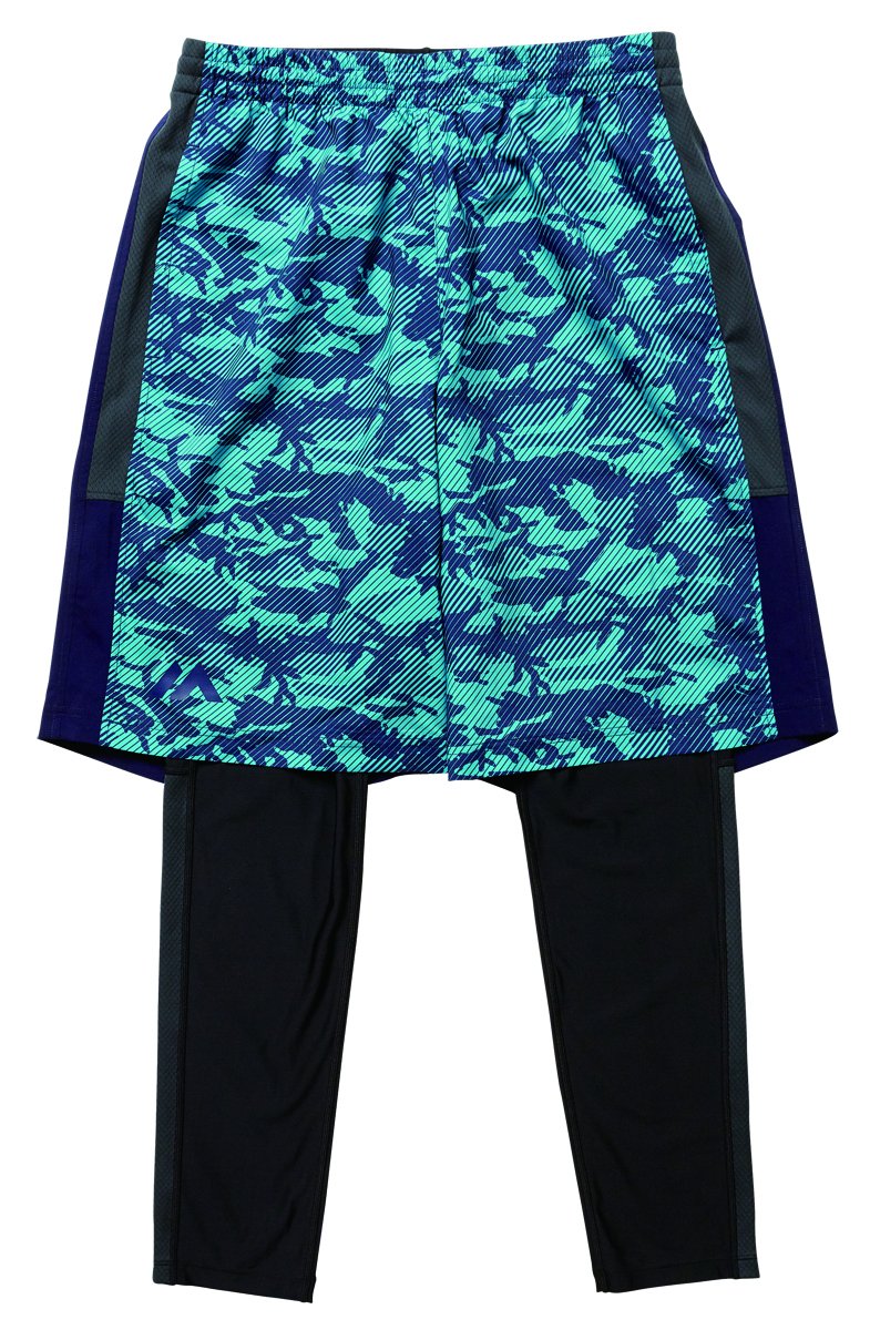 Majestic(マジェスティック) 【オーセンティック メンズ レギンス&ショーツ】 XM12-NVY5-MAJ-0001 ネイビー 2XL Amazon.co.jp: Majestic(マジェスティック) Authentic Mens Leggings