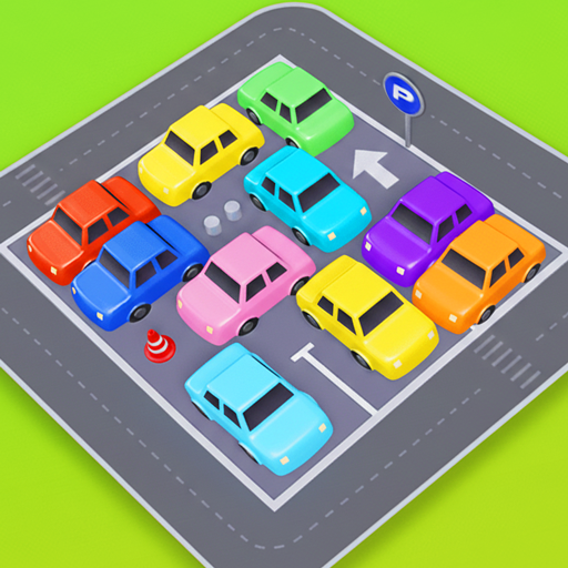 Parking Master: Logic Puzzle Game - Aplicativo na Amazon Appstore