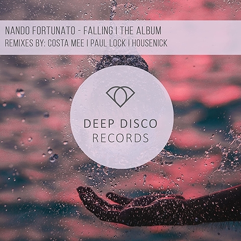 This Fire in Me (Paul Lock Remix)