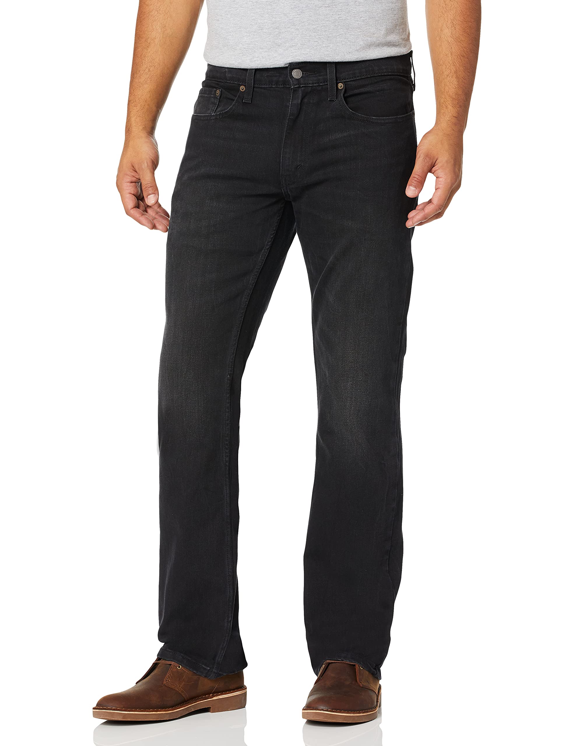 559 Relaxed Fit Straight Jeans 