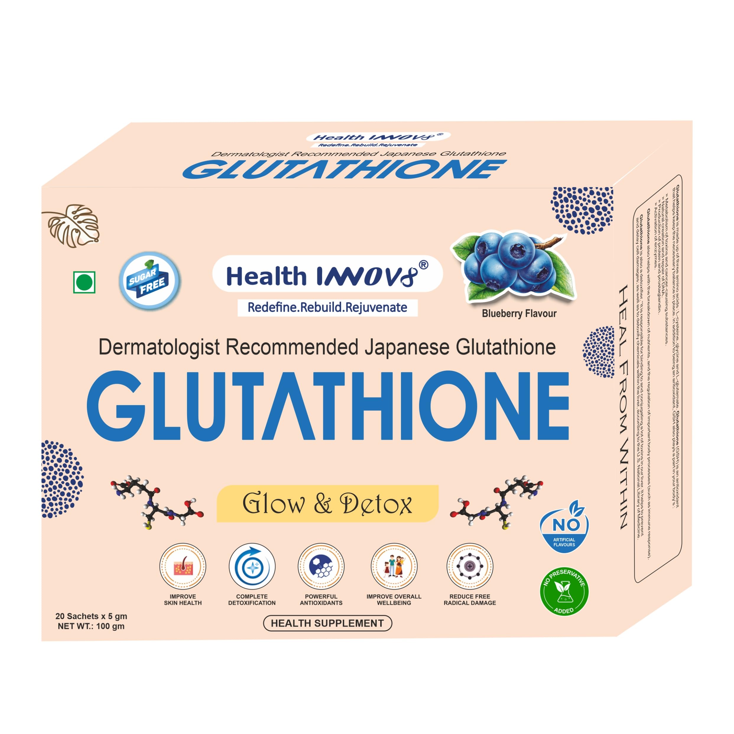 best glutathione supplements for skin lightening Best Glutathione Supplement Skin Whitening Anti-Aging Benefits Unisex 30  Count