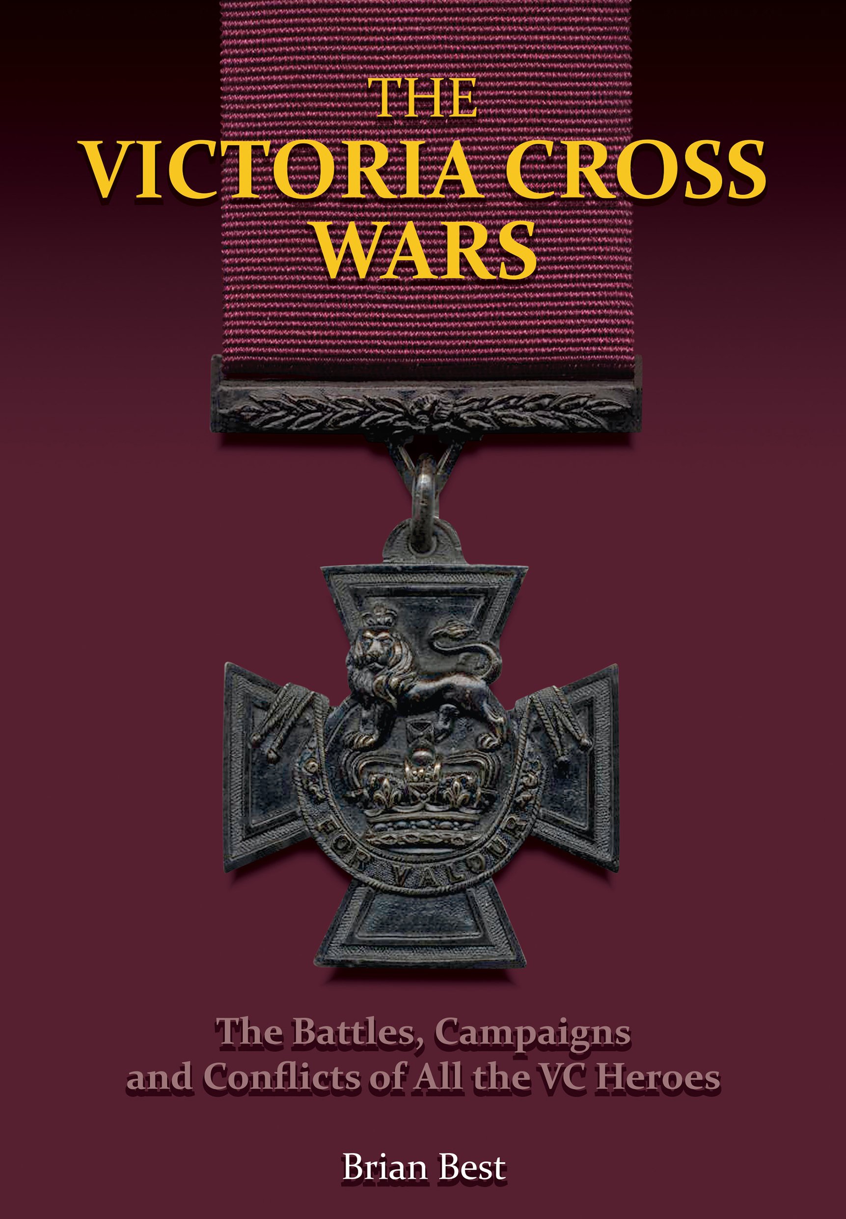 Victoria Cross Wars