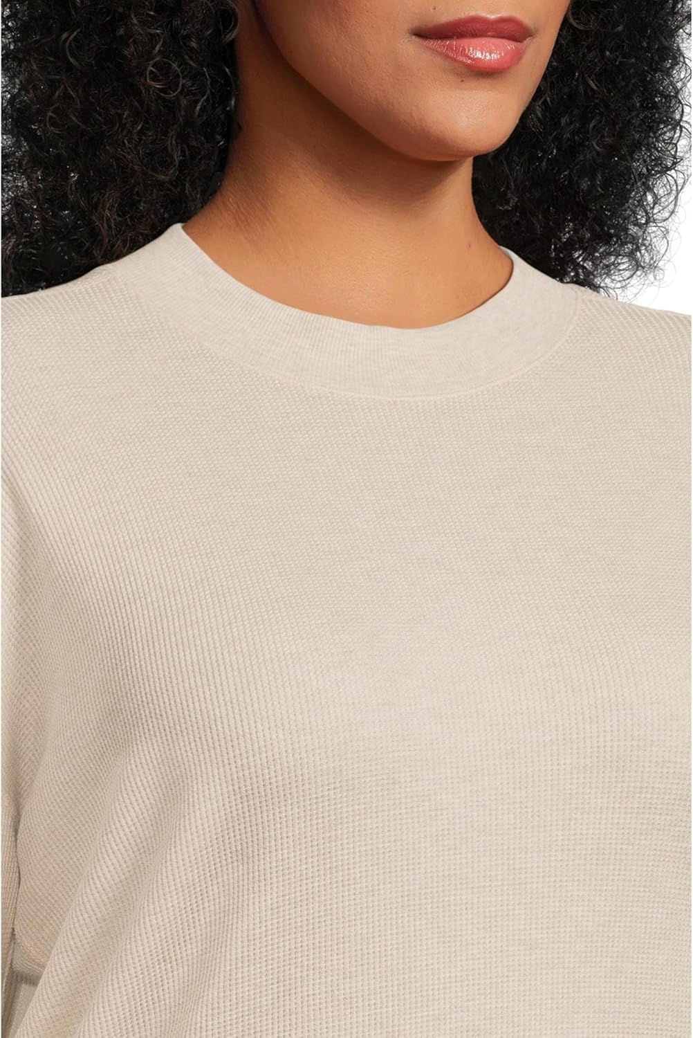 prAna Women's Touchstone Long Sleeve Crew