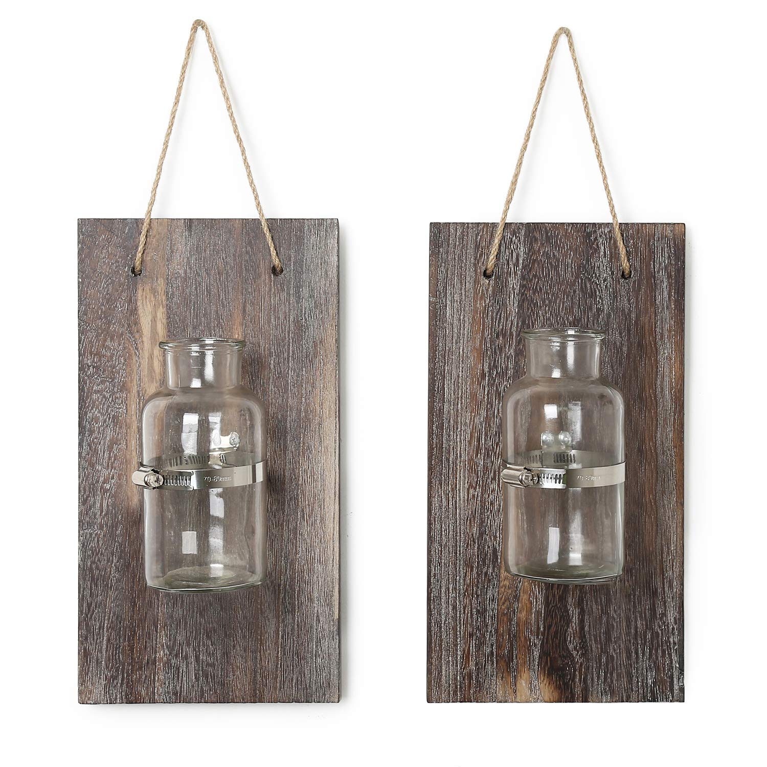 Wall Flower Decor Vases For You