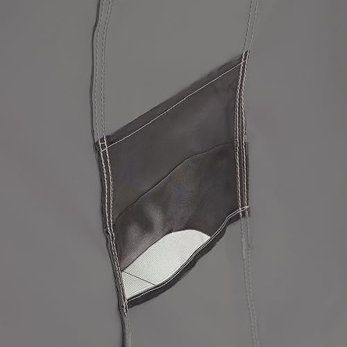 Miniatura 6 de Classic Accessories - Cubierta Ravenna para parrillas amuradas. 55-326-365101-EC, S, Marrón topo