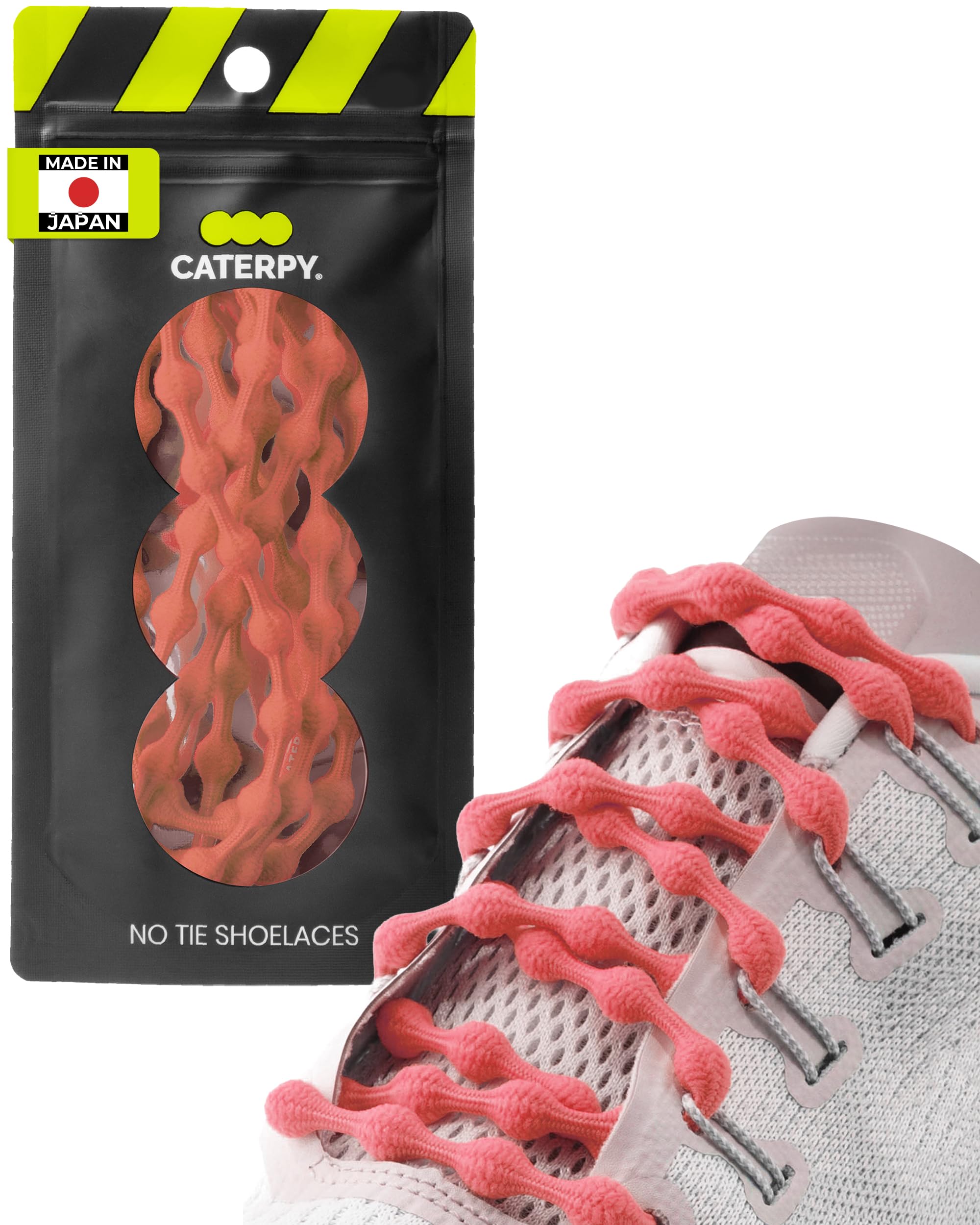 Caterpy Run Standard: 75cm