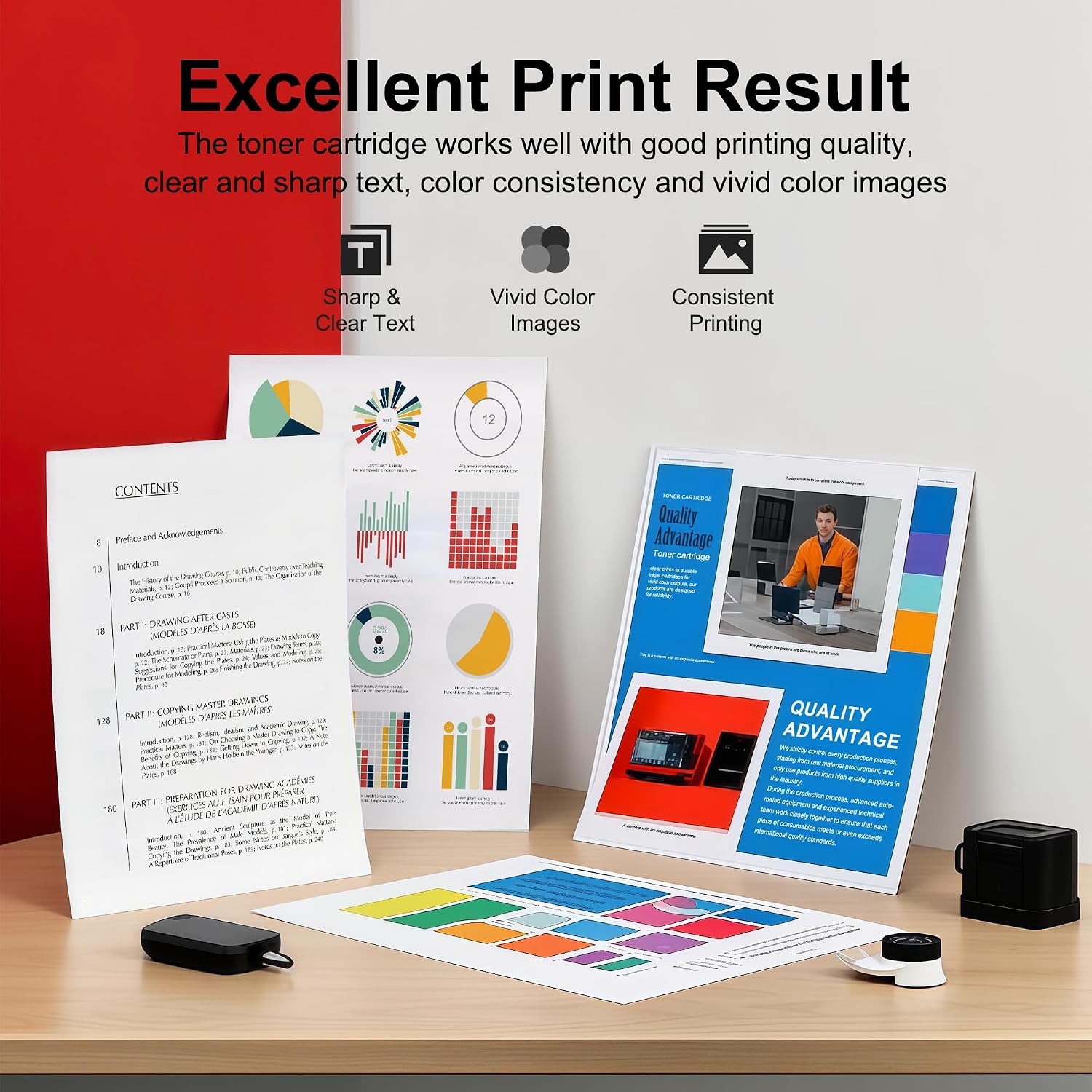 MS631 Toner Cartridge for Lexmark MS631dw Toner Cartridge for Lexmark MS632 MX632 MS631 MS631dw MS632dwe MX632adwe Printers,66S1X00 Extra High Yield Cartridge, 31,000 Pages