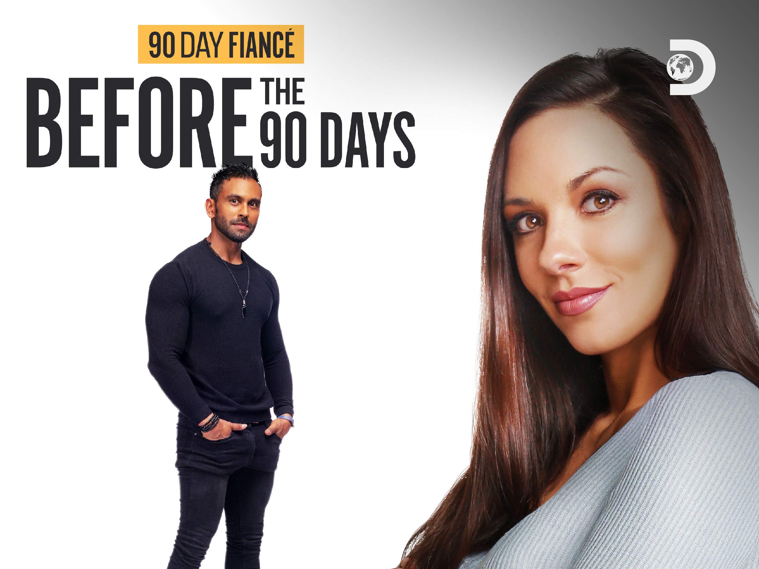 90 Day Fiance: Before The 90 Days - Season 4