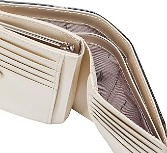 Amazon | [JILL STUART] 折財布 【グロスペタル
