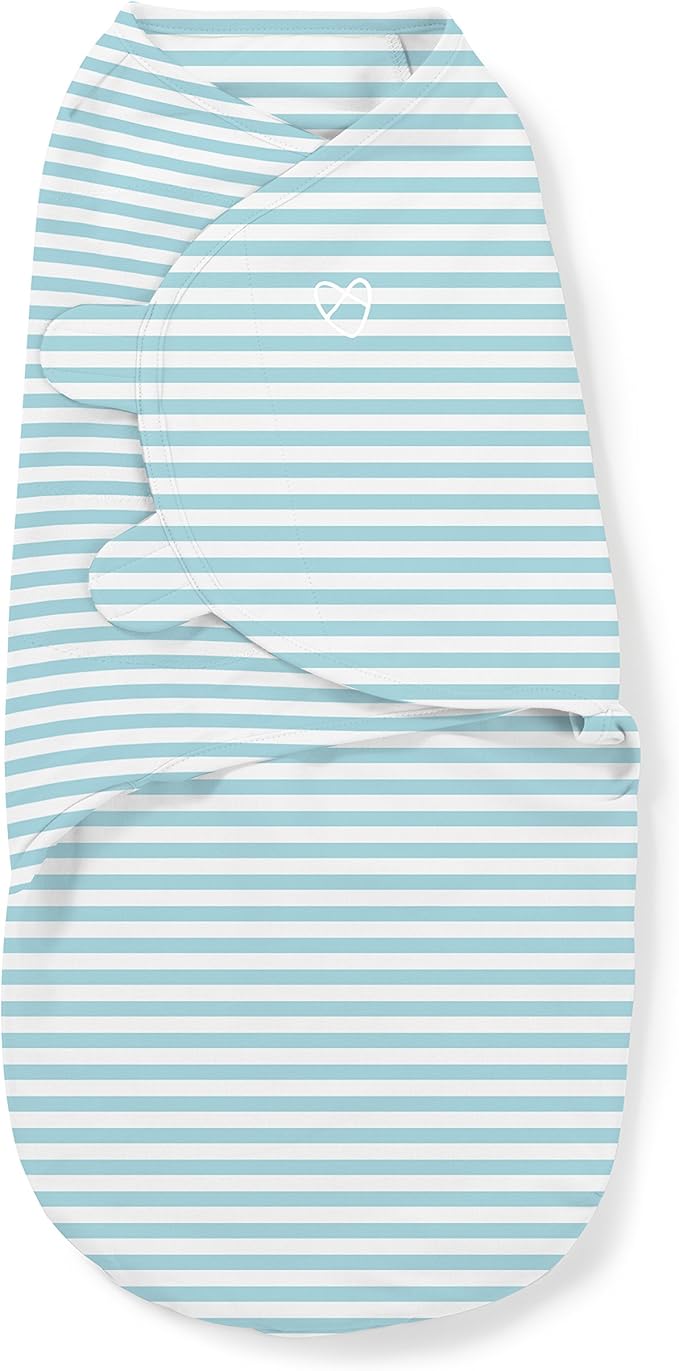 large velcro swaddle