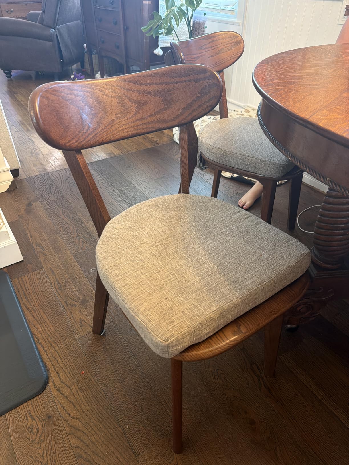 Customer photo