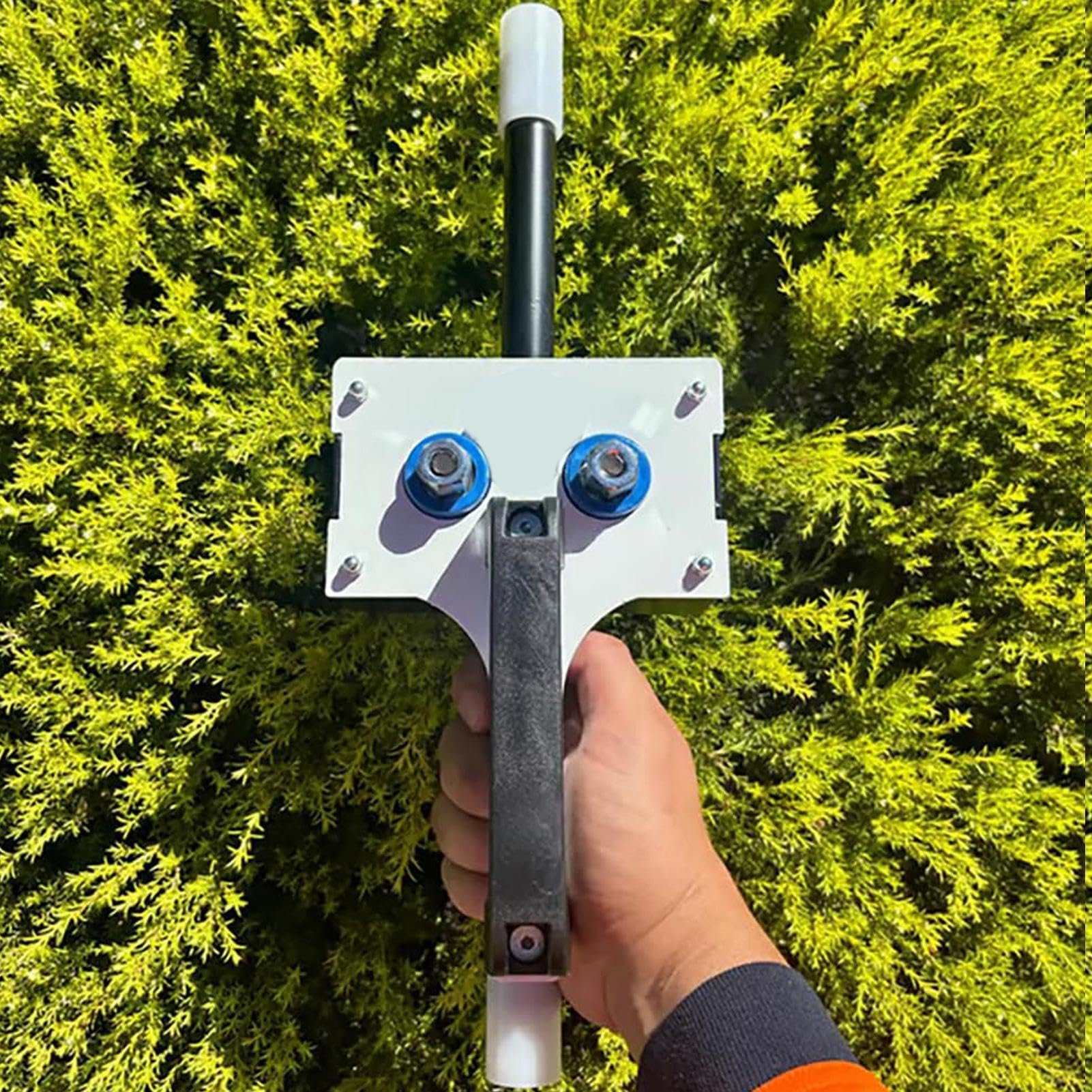 Herramientas Para Tiro De Cable, 8mm Tirador De Cable Electrico, Tiracables Para Taladro Tira Cables Accionado Por Taladro Pared Exterior, Subsuelo, Techo, Climatización, Automoción, Electricistas