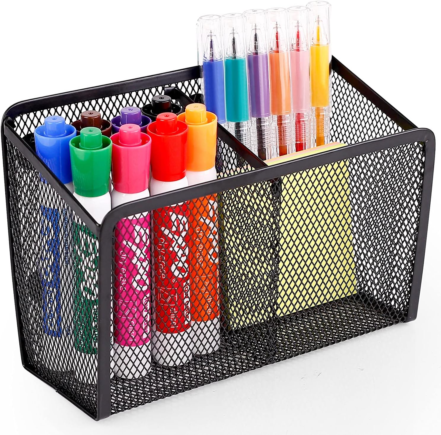 U Brands 4145U0106 Locker Organizer and Decorating Kit