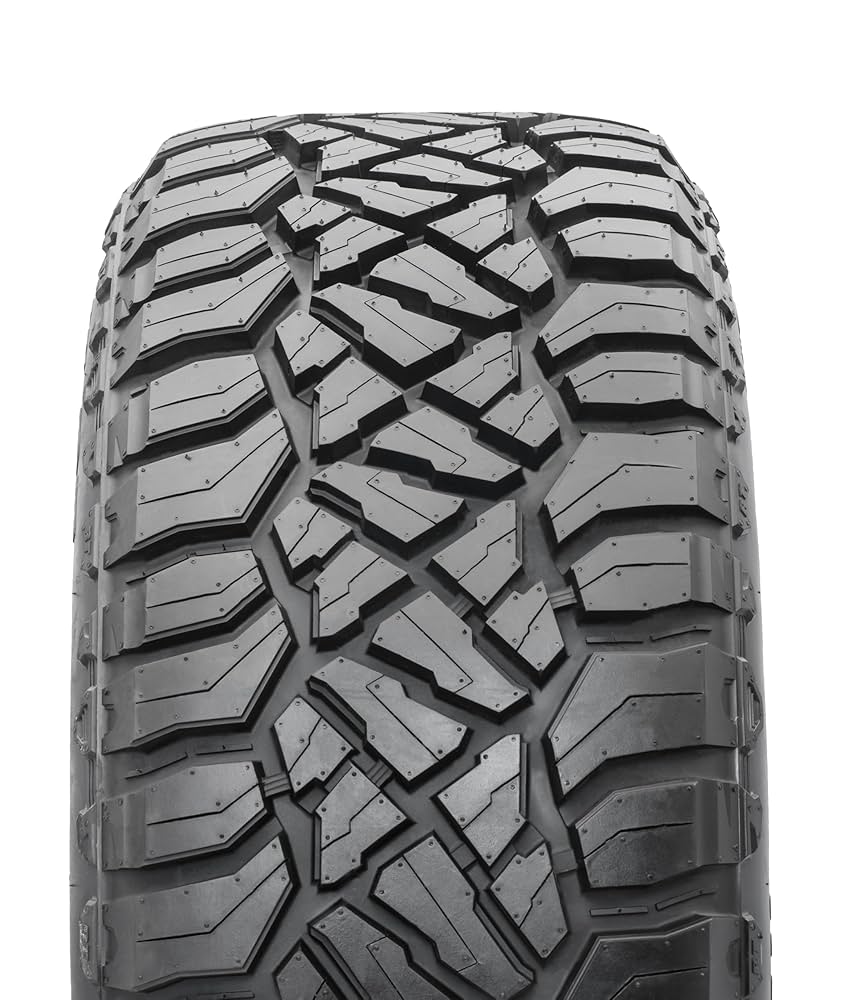 Amazon.com: Sailun Terramax R/T 265/65R18XL 116T BSW
