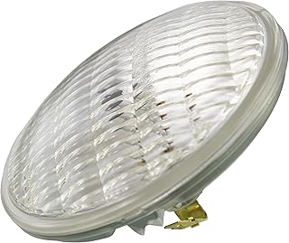 36-Watt PAR36 Tungsten Halogen Reflector Light Bulb