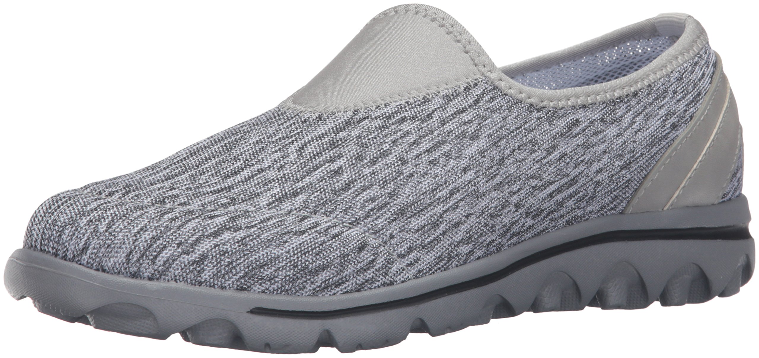 Propét Women's Travelactiv Casual Lace Up Sneaker