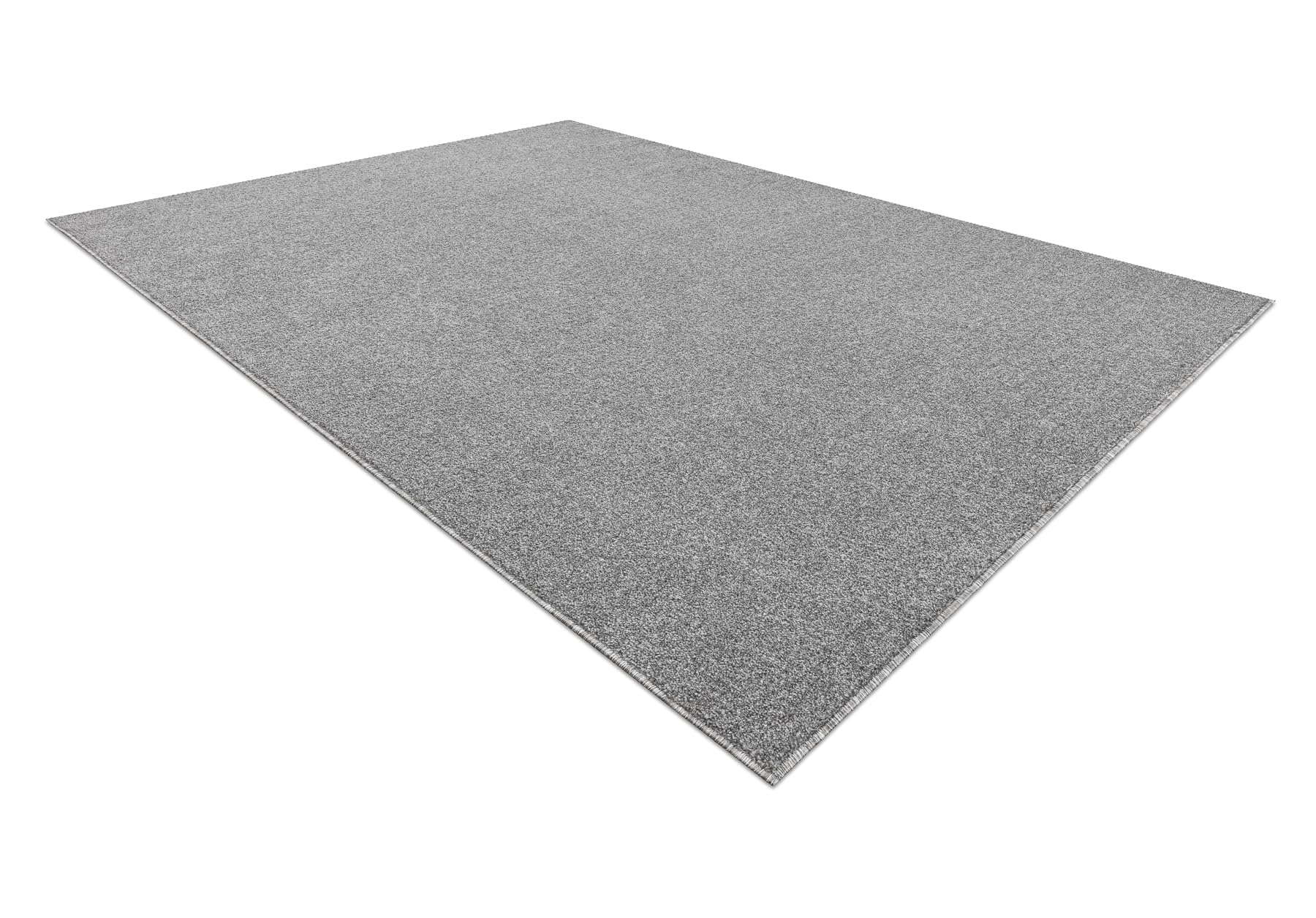 rugsx Eton Plus para salón y Dormitorio Hellgris 250x300 cm