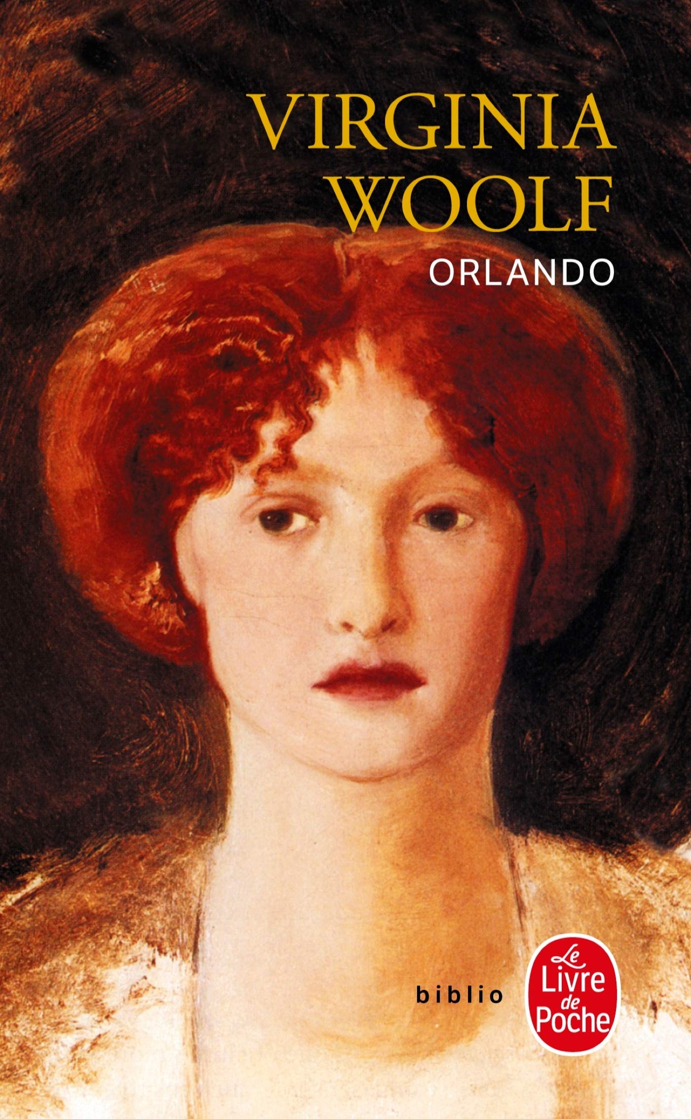 Orlando (Ldp Bibl Romans)