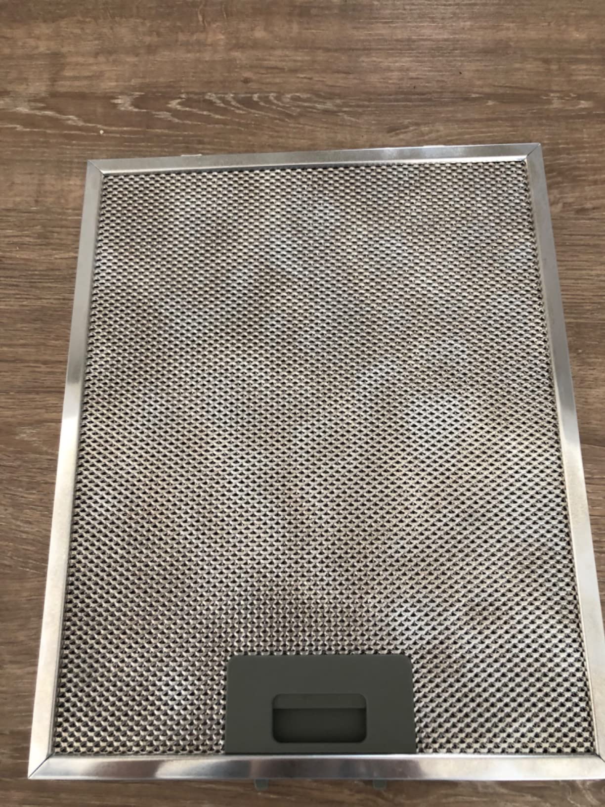 Oven Mate Cookerhood Mesh Filter Cleaner 500ml Pack of 2 Amazon.co.uk