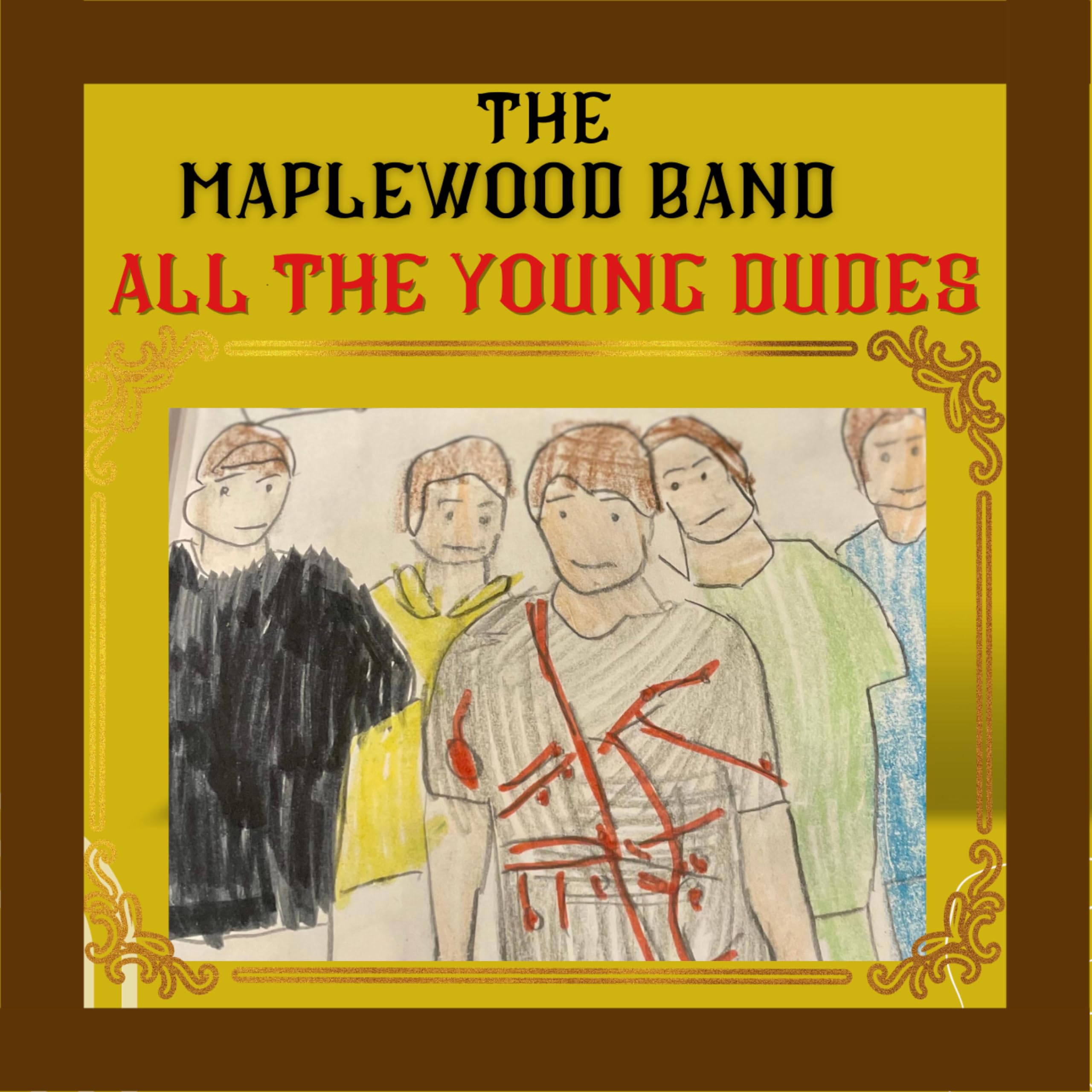 The Maplewood Band