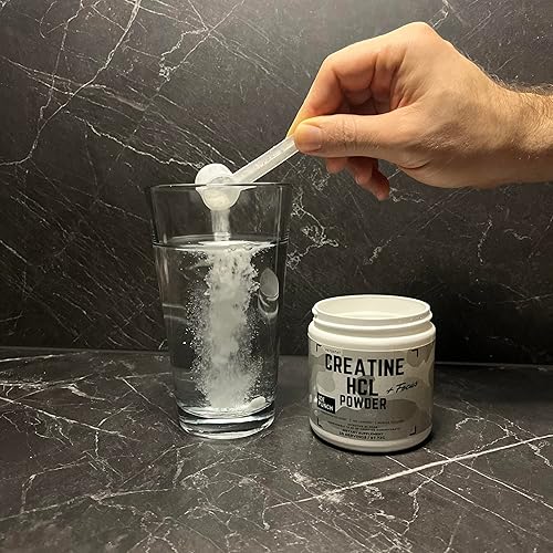 Miniatura 6 de Ketostat Creatina, Creatina para Aumentar la Masa Muscular - Creatina para MujeresCreatina para Hombre
