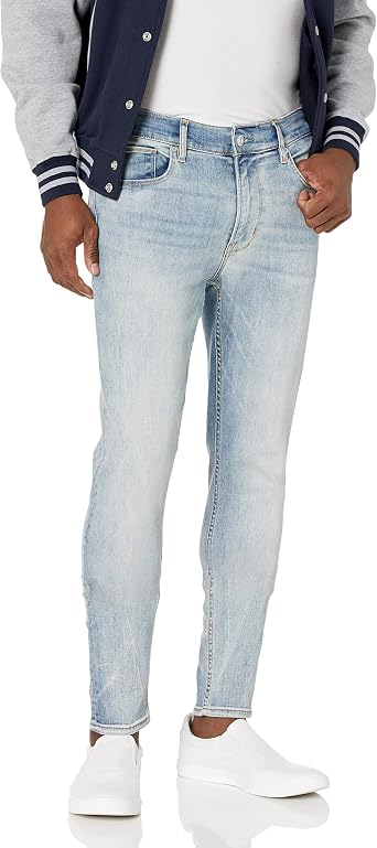 Hudson Men Zack Skinny Jean