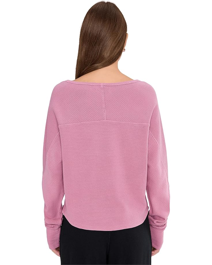 Free People Jess Long Sleeve - #4 of 5