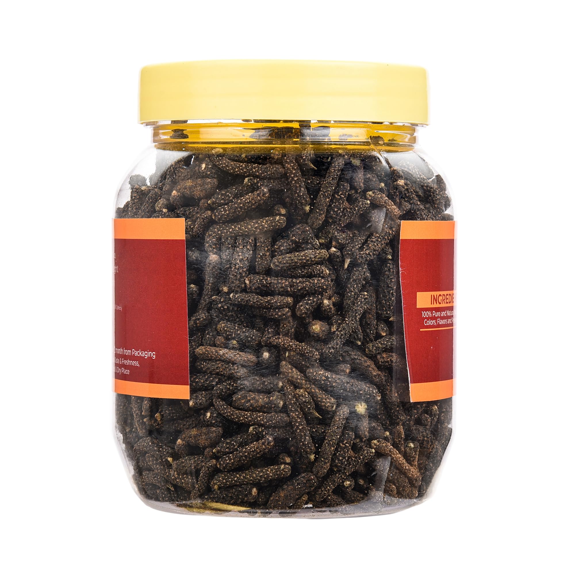 JMN Pipal Choti | Pipali | Piper Retrofractum | Choti Pipal | Pippali | Pipli Choti (200gm) 4