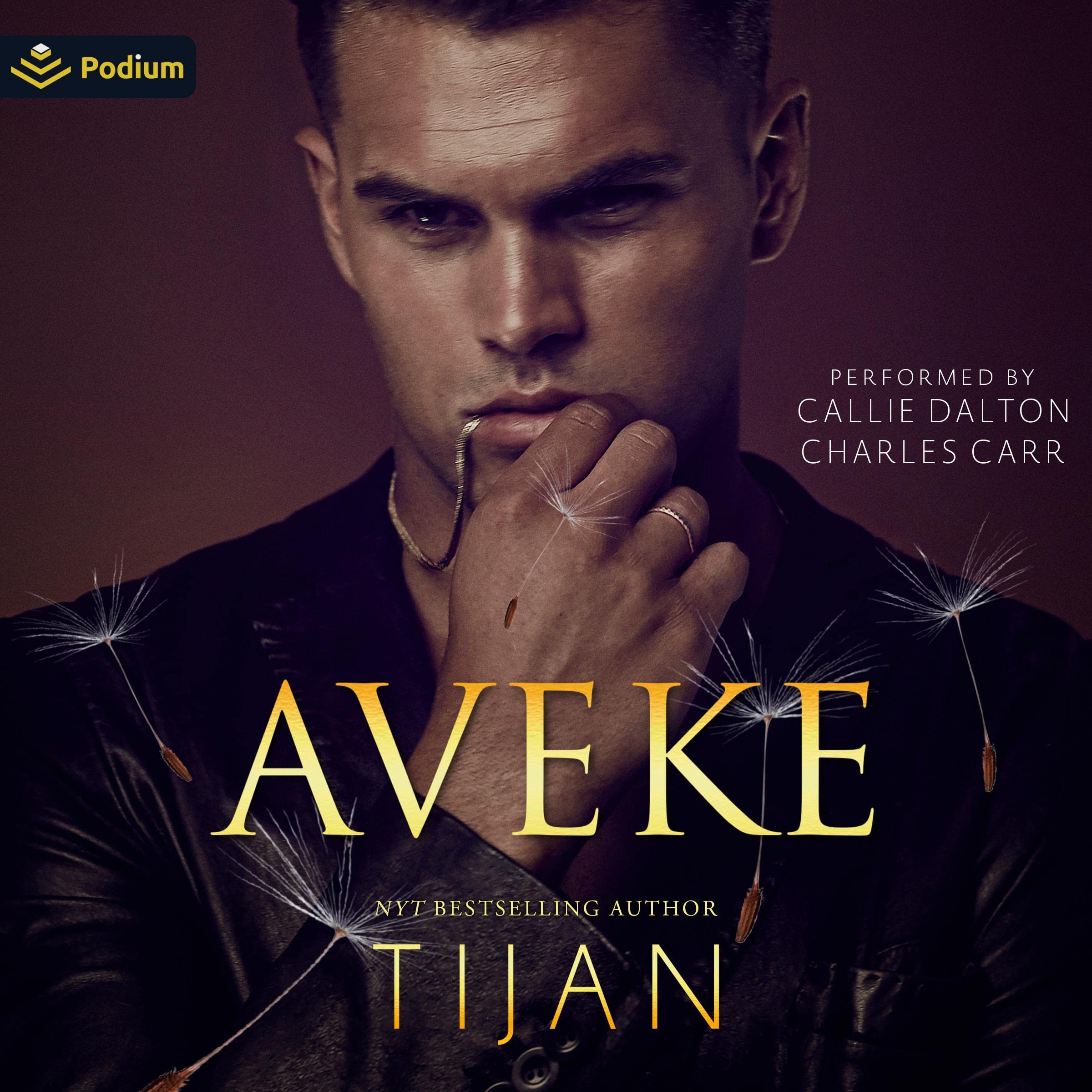 Cover art for Aveke