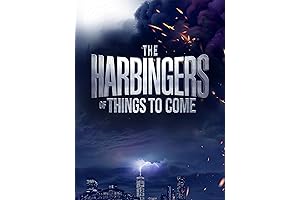 "The Harbingers of Things to Come" - Nostradamus