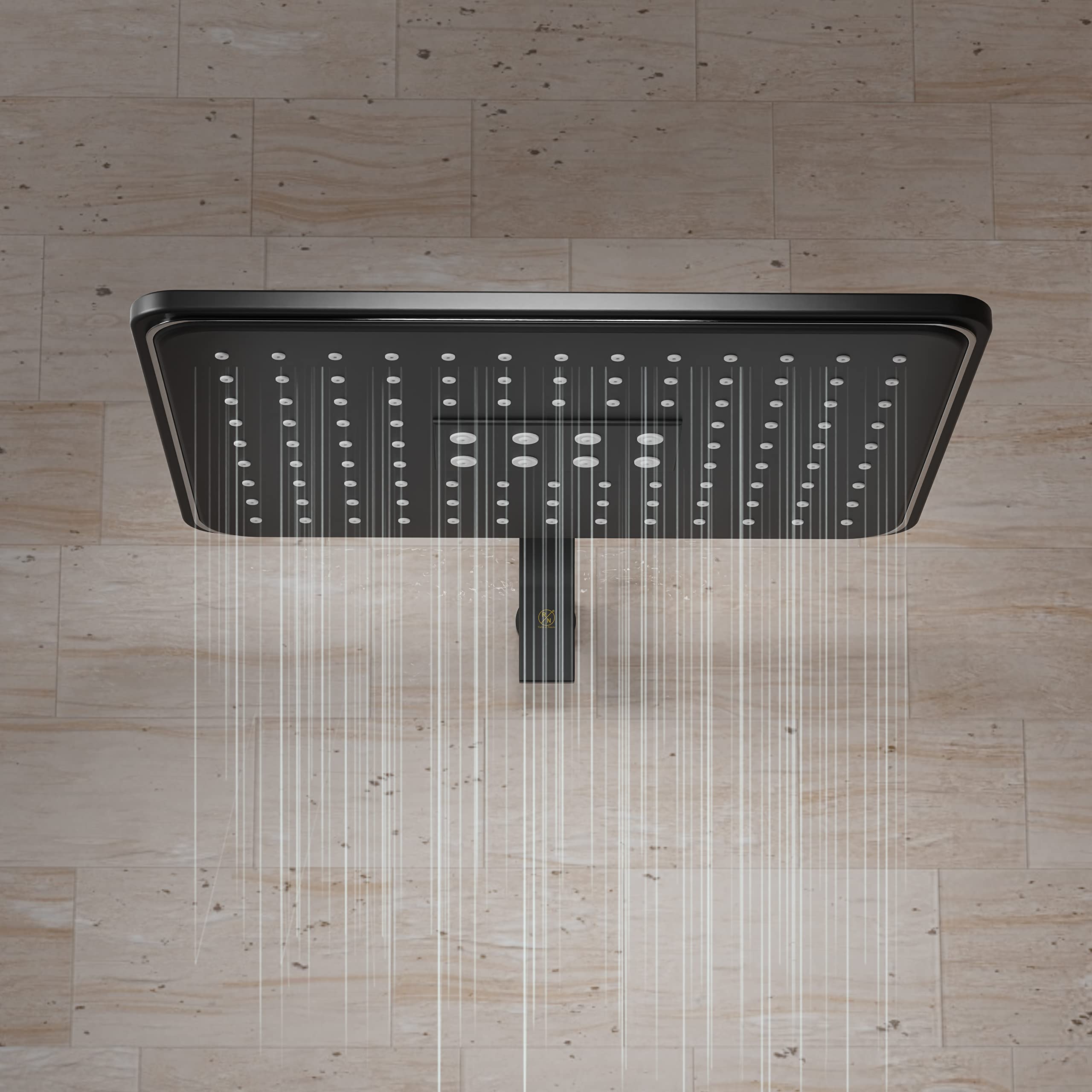 RN ABS Shower
