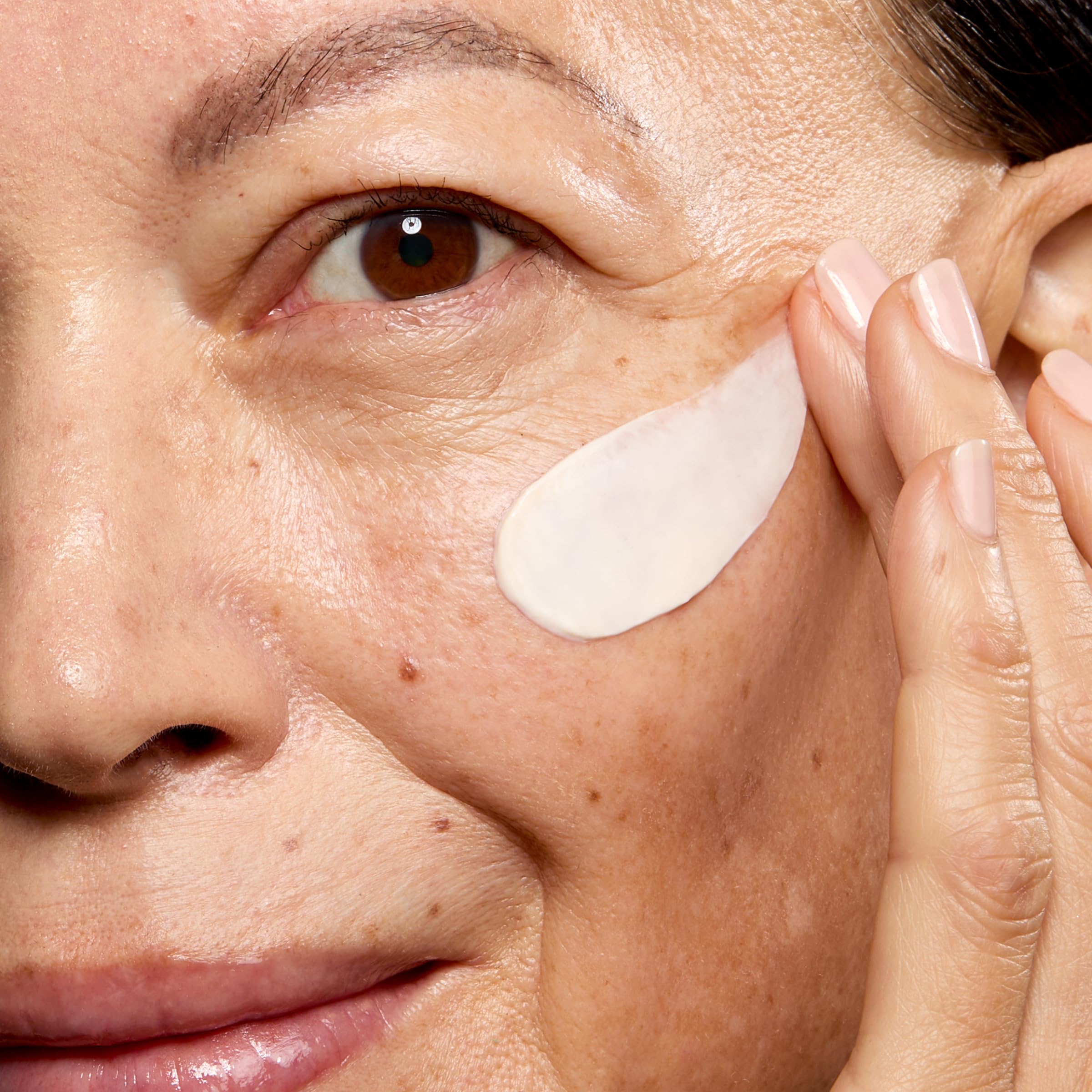 Amazon.com: No7 Restore & Renew Multi Action Face & Neck Cream